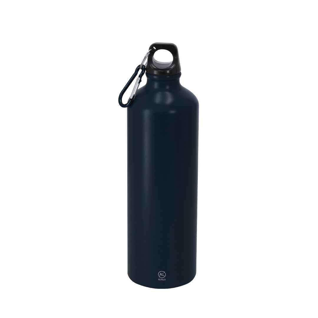 Glaxon Recycled Aluminium Bottle – Durable and Eco-Friendly Hydration