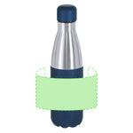 Fanox Thermal Bottle – Durable Recycled Stainless Steel Bottle for Bulk Orders