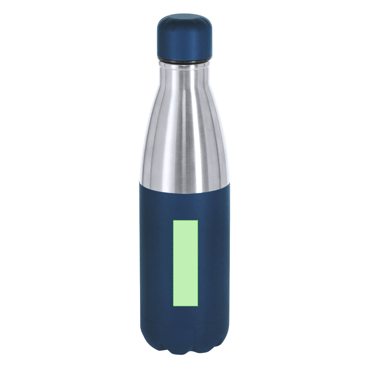 Fanox Thermal Bottle – Durable Recycled Stainless Steel Bottle for Bulk Orders