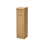 Fanox Thermal Bottle – Durable Recycled Stainless Steel Bottle for Bulk Orders