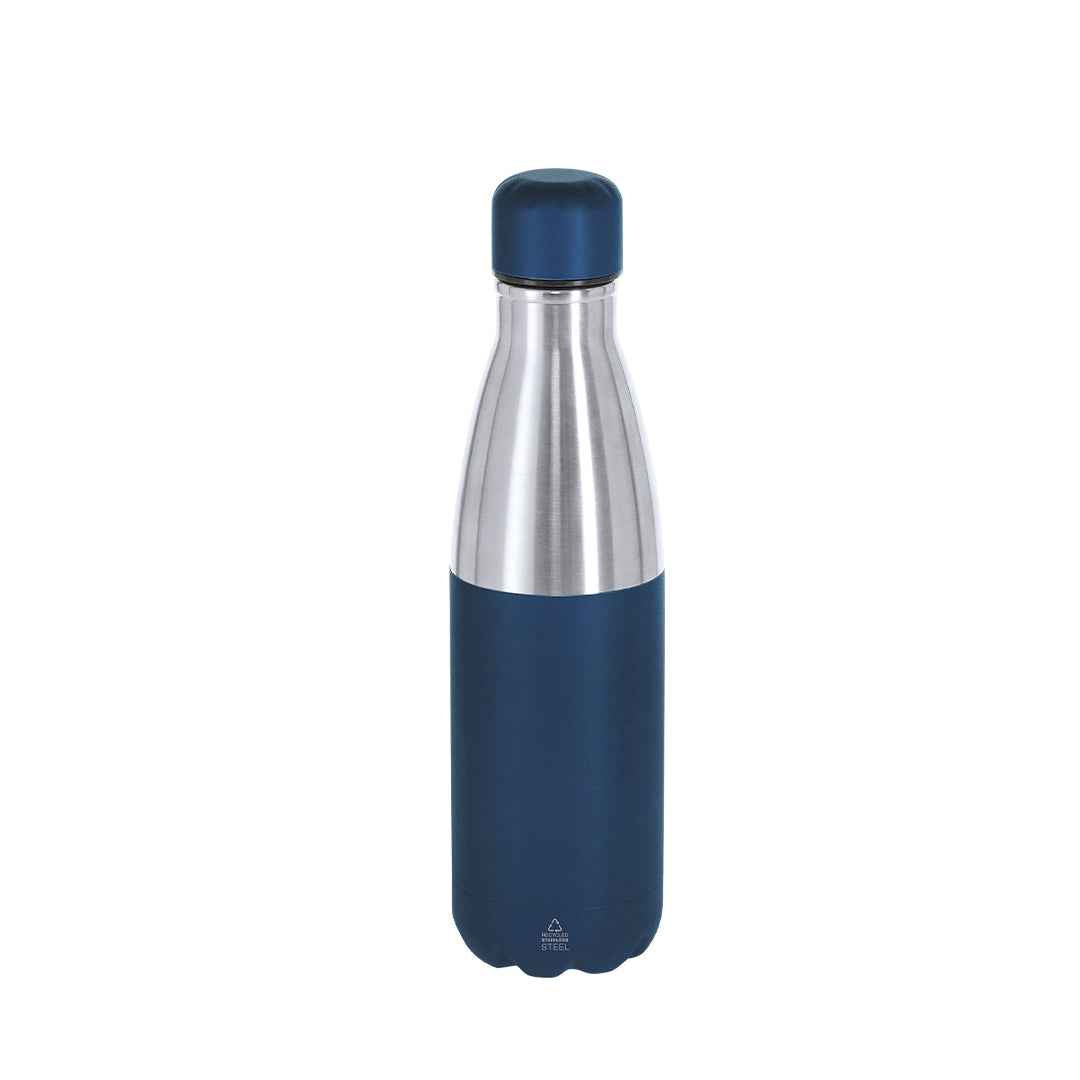 Fanox Thermal Bottle – Durable Recycled Stainless Steel Bottle for Bulk Orders