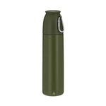 Clorin Thermos – Durable Recycled Stainless Steel Thermal Bottle