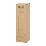 Clorin Thermos – Durable Recycled Stainless Steel Thermal Bottle
