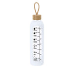 Kramex Glass Bottle – Durable and Stylish Hydration Solution