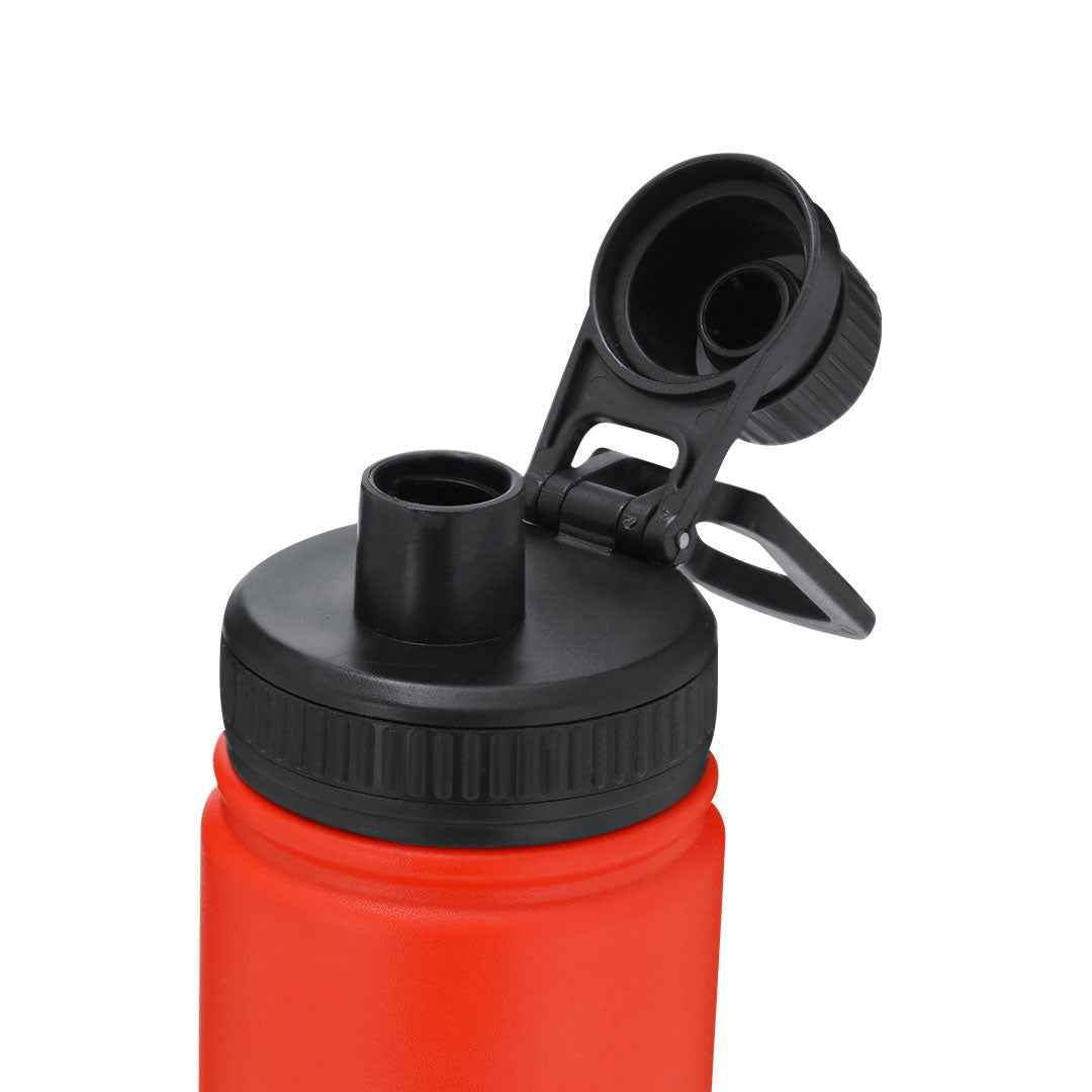 Felmar Recycled Stainless Steel Bottle – Durable and Sustainable Hydration