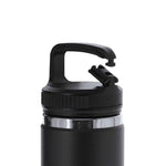 Nabrax Thermal Bottle - Durable Recycled Stainless Steel Flask for Irish Businesses