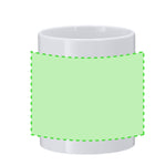 Werdan Ceramic Mug – Quality Sublimation Mug for Bulk Orders