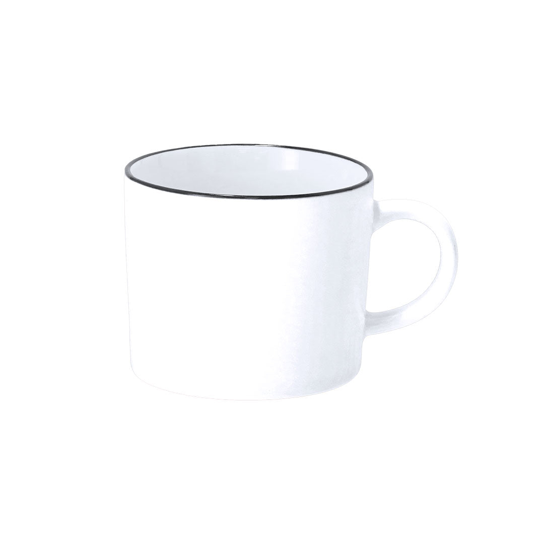 Dumax Ceramic Mug – Quality Custom Bulk Orders from Fou Tees Ireland