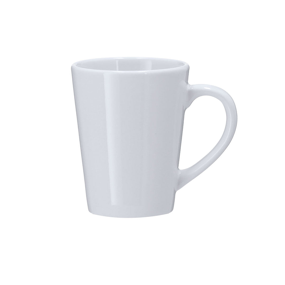 Lidnar Ceramic Mug - Custom Bulk Orders for Irish Businesses | Fou Tees