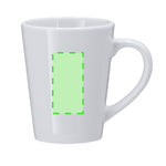 Lidnar Ceramic Mug - Custom Bulk Orders for Irish Businesses | Fou Tees