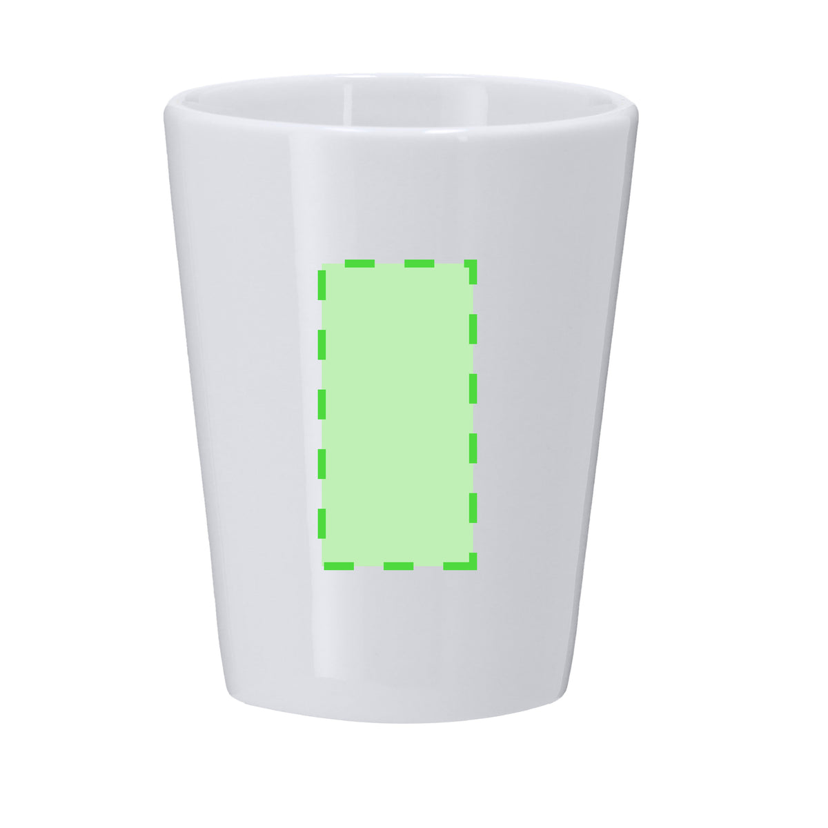 Lidnar Ceramic Mug - Custom Bulk Orders for Irish Businesses | Fou Tees