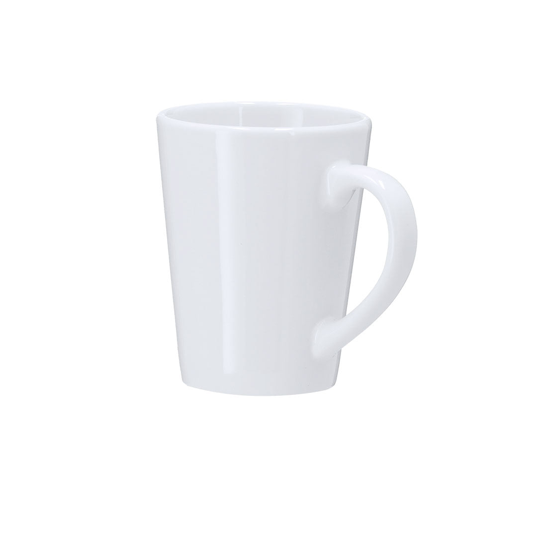 Lidnar Ceramic Mug - Custom Bulk Orders for Irish Businesses | Fou Tees