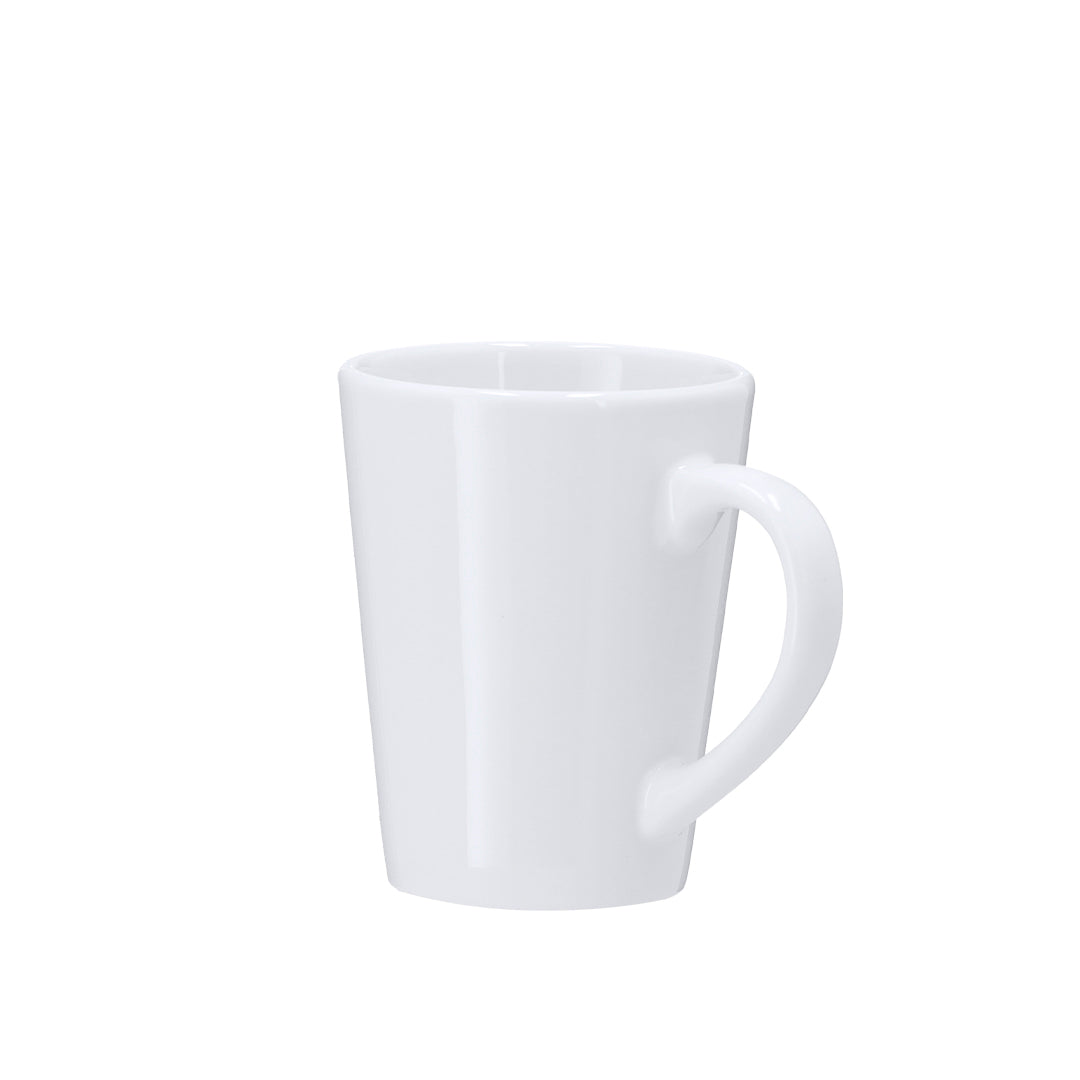 Lidnar Ceramic Mug - Custom Bulk Orders for Irish Businesses | Fou Tees