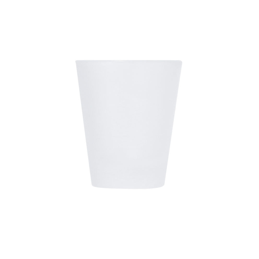 Nesan Sublimation Shot Glass – Durable Frosted Glass for Custom Branding