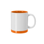 Rayar Sublimation Mug – Custom Ceramic Mugs for Irish Businesses