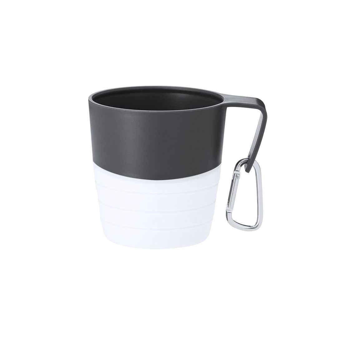 Mibar Collapsible Cup – Practical and Portable Silicone Cup for Bulk Orders