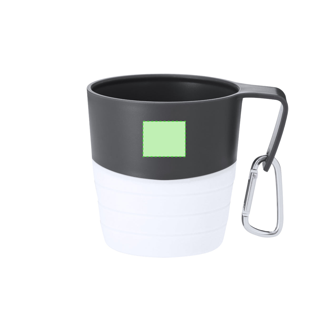 Mibar Collapsible Cup – Practical and Portable Silicone Cup for Bulk Orders