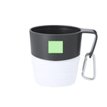 Mibar Collapsible Cup – Practical and Portable Silicone Cup for Bulk Orders