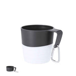 Mibar Collapsible Cup – Practical and Portable Silicone Cup for Bulk Orders