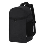 Beroxi Cooler Backpack - Durable RPET Large Capacity Cooler Bag