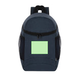 Beroxi Cooler Backpack - Durable RPET Large Capacity Cooler Bag