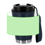 Wirten Thermal Cup – Sustainable Double-Walled Insulated Mug