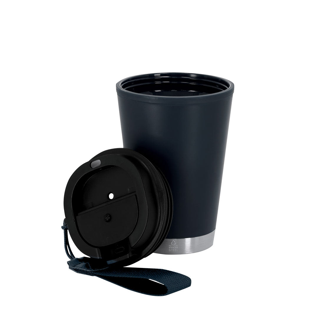 Wirten Thermal Cup – Sustainable Double-Walled Insulated Mug