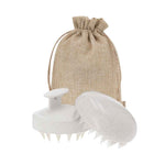Puxar Personal Care Set – Gentle Hair Detangling and Massage