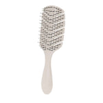 Siland Detangling Brush – Gentle Hair Care with Sustainable Materials