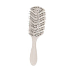 Siland Detangling Brush – Gentle Hair Care with Sustainable Materials