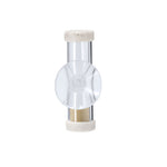 Tinix Sand Timer – Natural Wheat Straw & Glass Sand Timer