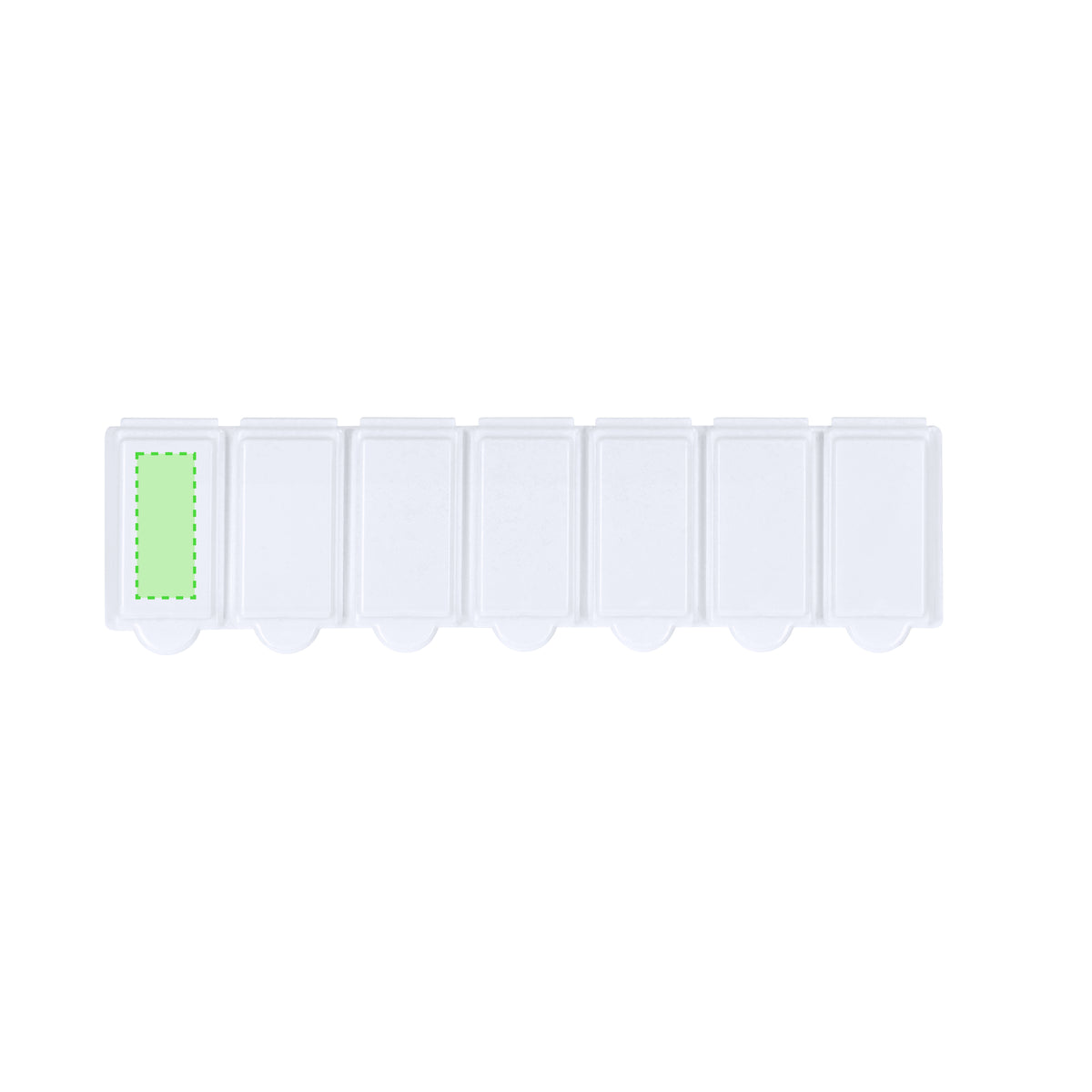 Keyon Weekly Pill Organizer – Durable and Practical