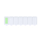 Keyon Weekly Pill Organizer – Durable and Practical