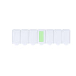 Keyon Weekly Pill Organizer – Durable and Practical