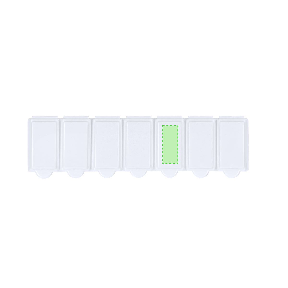 Keyon Weekly Pill Organizer – Durable and Practical