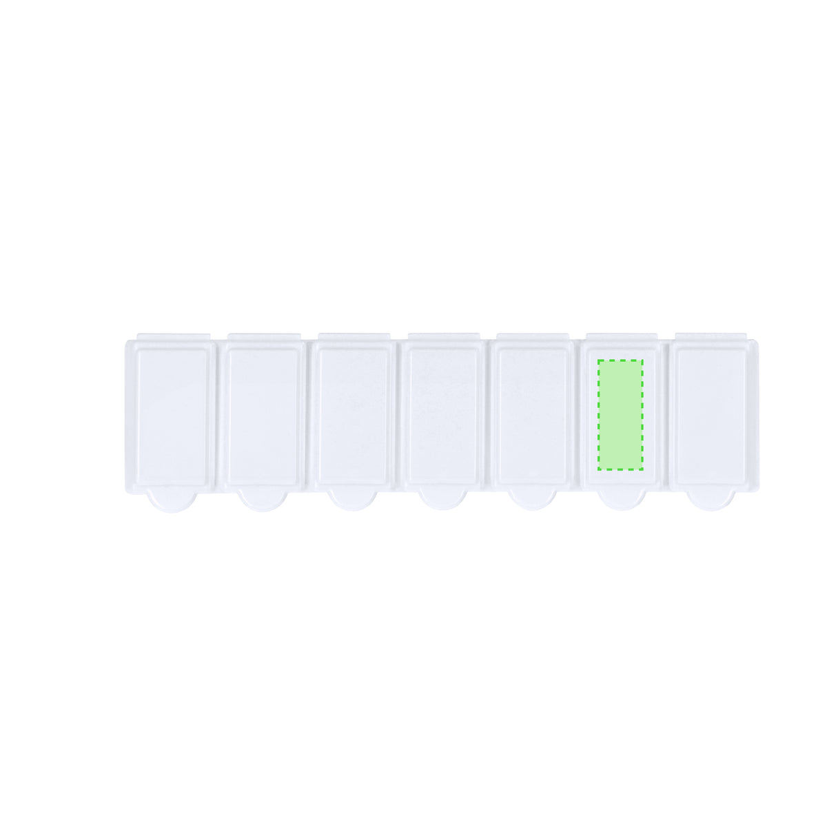 Keyon Weekly Pill Organizer – Durable and Practical
