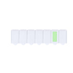 Keyon Weekly Pill Organizer – Durable and Practical