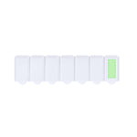 Keyon Weekly Pill Organizer – Durable and Practical