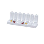 Keyon Weekly Pill Organizer – Durable and Practical