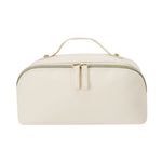 Brinix Toiletry Bag – Soft PU, Durable and Practical