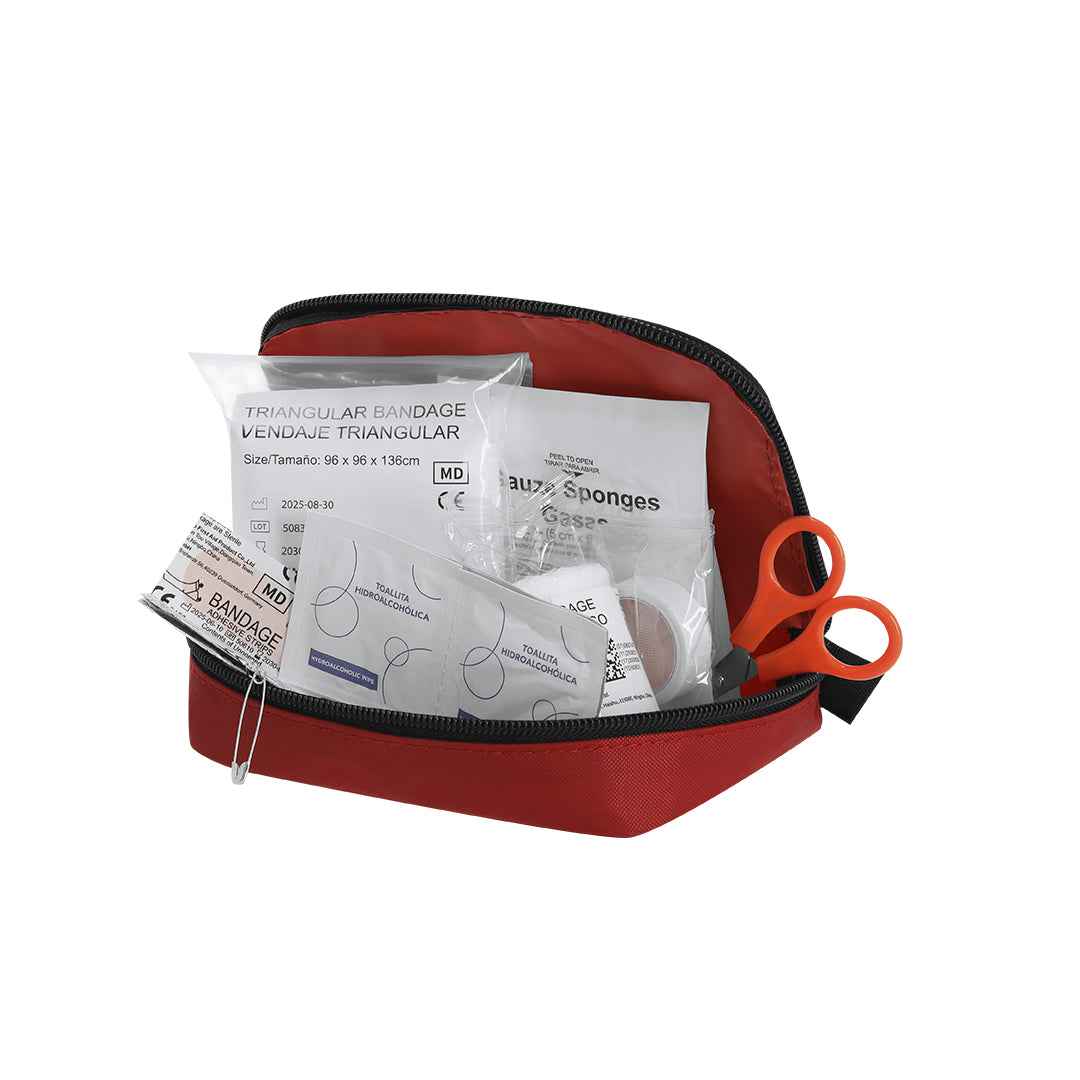 Kintar Emergency Kit – Comprehensive First Aid Solution