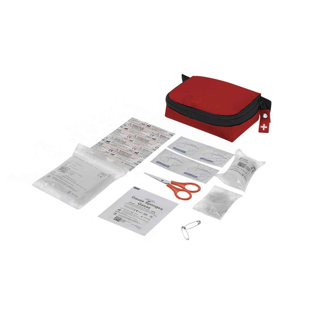 Kintar Emergency Kit – Comprehensive First Aid Solution