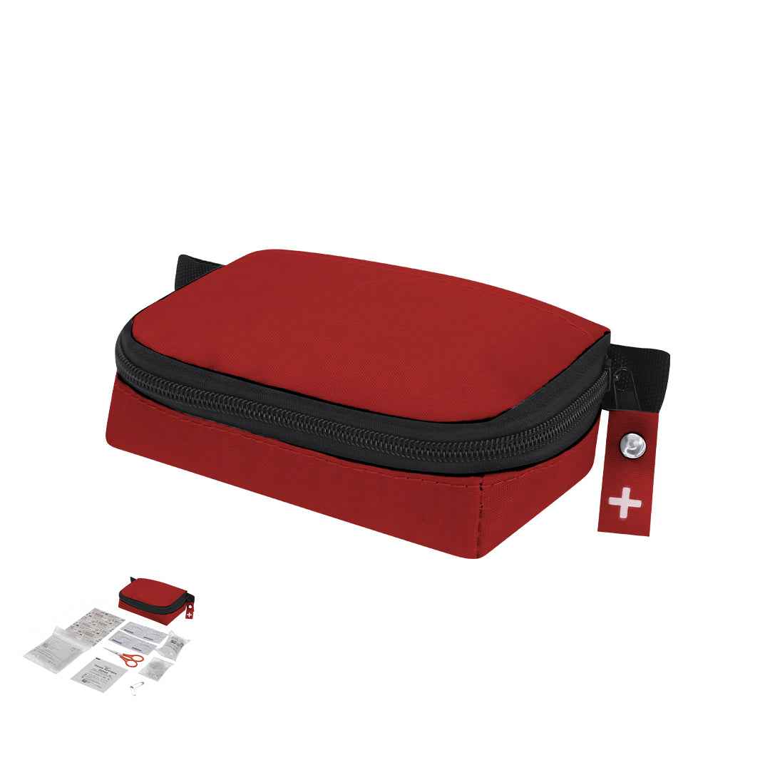 Kintar Emergency Kit – Comprehensive First Aid Solution
