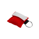 Ibanor CPR Mask Keychain – Compact and Practical Safety Accessory