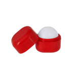 Delox Lip Balm – Vanilla Scented SPF15 Protection in a Unique Dice Shape