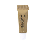 Blarix Dental Set – Eco-Friendly Bamboo Toothbrush and Toothpaste