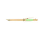 Holan Bamboo Pen – Elegant Natural Writing Instrument
