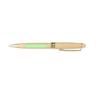 Holan Bamboo Pen – Elegant Natural Writing Instrument