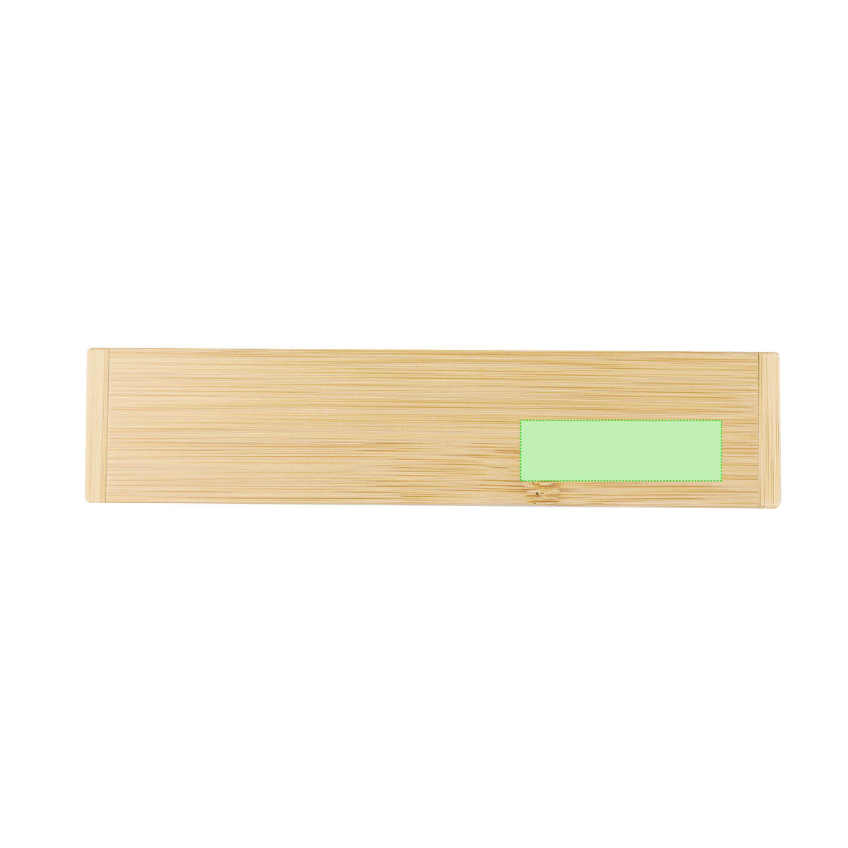 Holan Bamboo Pen – Elegant Natural Writing Instrument