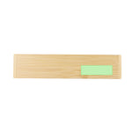 Holan Bamboo Pen – Elegant Natural Writing Instrument